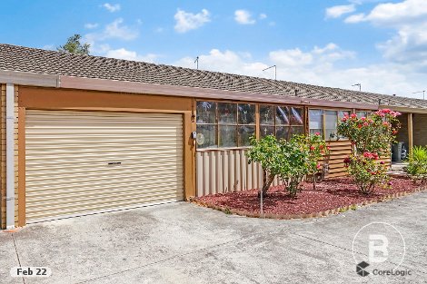 2/1108 Howitt St, Wendouree, VIC 3355