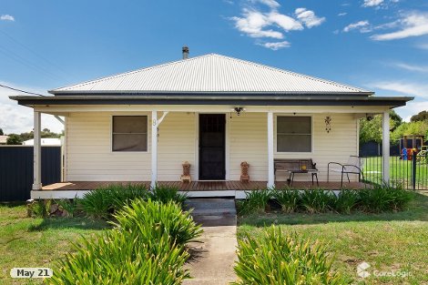 8 Wall St, Cudal, NSW 2864