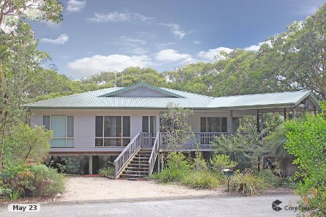 16 Pindari Dr, Dunbogan, NSW 2443