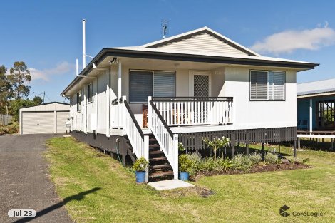 11 Forsyth St, Greenmount, QLD 4359