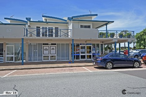 4/57 Marina Bvd, Larrakeyah, NT 0820