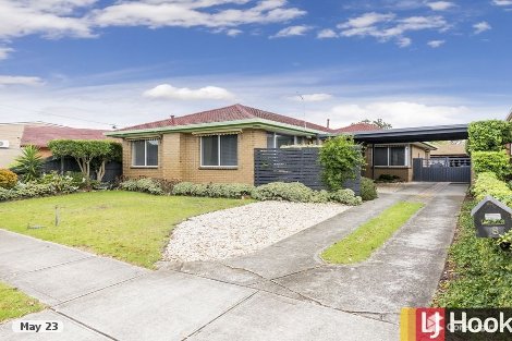 8 Fairway Ave, Hoppers Crossing, VIC 3029