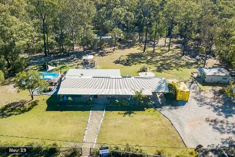 278-282 Wilson Rd, Buccan, QLD 4207