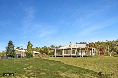 22 Francis Redman Pl, Hannam Vale, NSW 2443