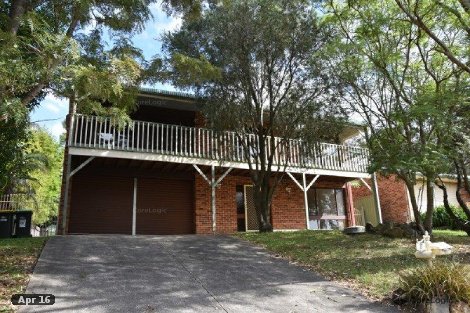 7 Macquarie St, Jamberoo, NSW 2533