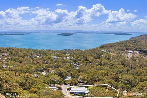 14 Lake Ridge Lane, Murrays Beach, NSW 2281