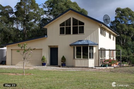 25 Kookaburra Rock Rd, Claude Road, TAS 7306