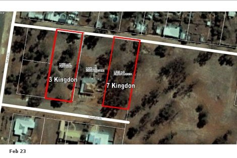 3 Kingdon Dr, Coolamon, NSW 2701