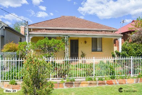 5 Saywell St, Lithgow, NSW 2790