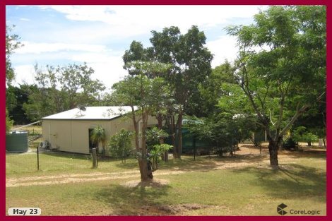 57 King St, Chillagoe, QLD 4871