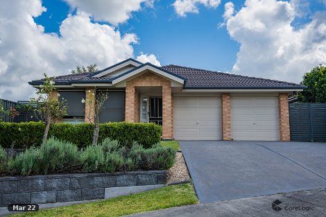 3 Pumphouse Cres, Rutherford, NSW 2320
