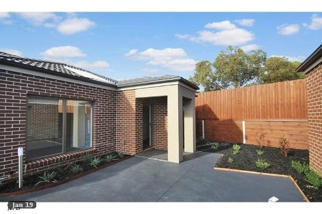 11/7 Ridge Rd, Whittlesea, VIC 3757