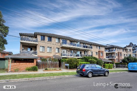 59/14-20 Parkes Ave, Werrington, NSW 2747