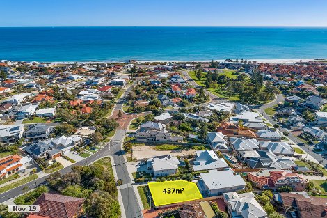 19a Parker Ave, Sorrento, WA 6020