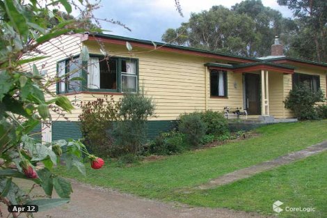 13 Wilsons Rd, Kettering, TAS 7155