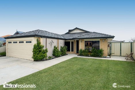 16 Glasgow Way, Seville Grove, WA 6112