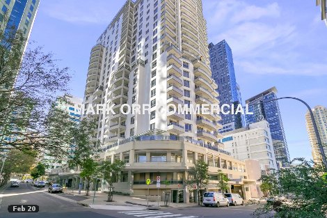 209/1 Katherine St, Chatswood, NSW 2067