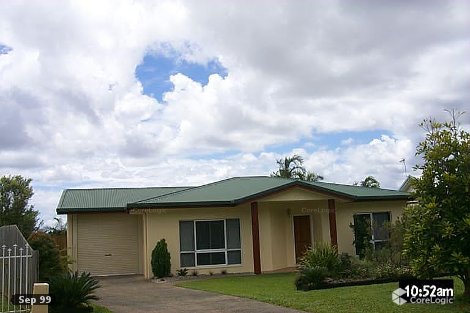 3 Bellbush Cl, Mount Sheridan, QLD 4868