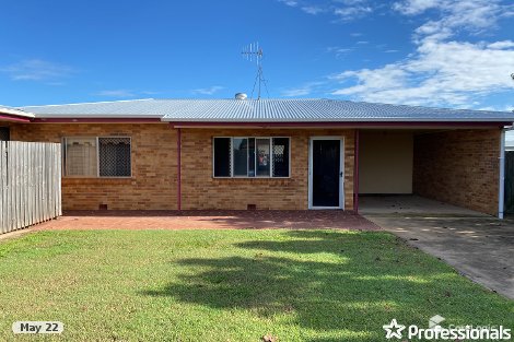 4/12 Dix St, Kepnock, QLD 4670