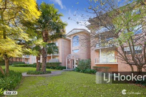 15/5-9 Mowle St, Westmead, NSW 2145