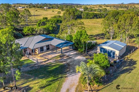 159 Herbertson Rd, Calliope, QLD 4680