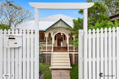 436 Wynnum Rd, Morningside, QLD 4170