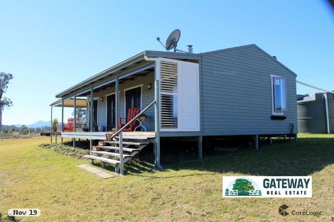 608 Beaury Creek Rd, Urbenville, NSW 2475