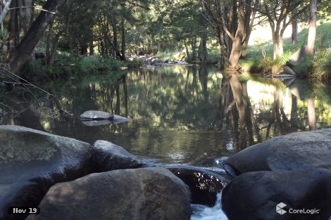 430 Bee Creek Rd, Eungella, QLD 4757