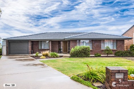 5 Tucker Ct, Trott Park, SA 5158