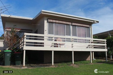 18 Pambula Beach Rd, Pambula Beach, NSW 2549