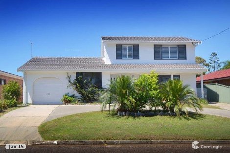 28 Shelly Beach Rd, Port Macquarie, NSW 2444