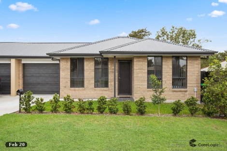 1/16 Ogilvie St, Beresfield, NSW 2322