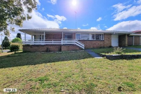 2 Georgiana Cres, Ambarvale, NSW 2560