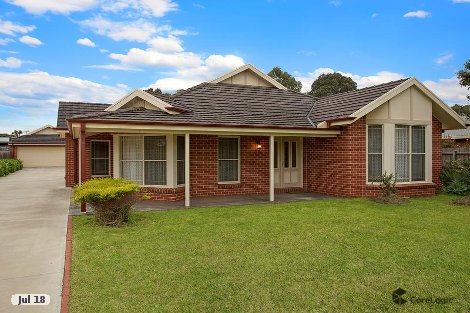 33 Tatlock St, Hamilton, VIC 3300