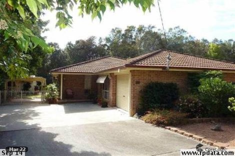 52 Seabreeze Pde, Green Point, NSW 2428