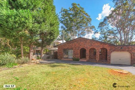 65 St George Cres, Sandy Point, NSW 2172