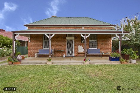 3 Fraser St, Culcairn, NSW 2660