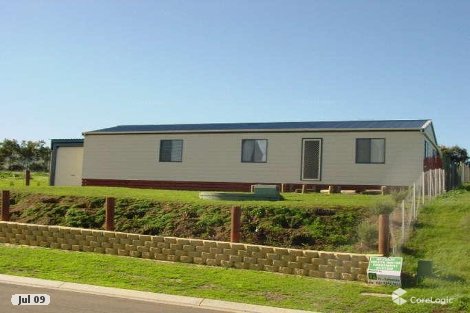 22 Seaview Cl, Cape Jervis, SA 5204