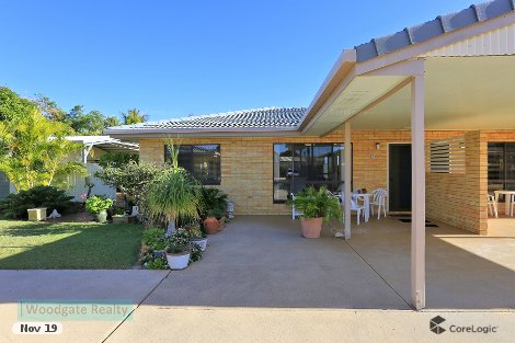 4/83 Mackerel St, Woodgate, QLD 4660