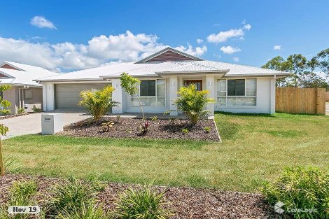 37 Greenhaven Cct, Narangba, QLD 4504