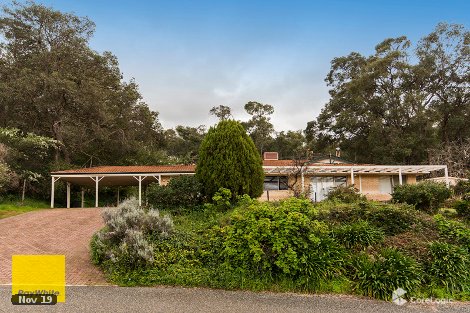 60 Heidelberg Rd, Bickley, WA 6076