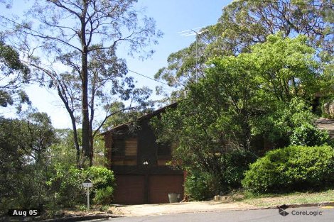 2 Harding Pl, Bonnet Bay, NSW 2226