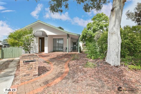 30 Charteris Cres, Chifley, ACT 2606