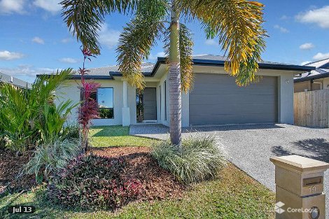 19 Thooleer Vsta, Trinity Park, QLD 4879