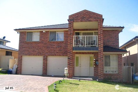 3 Redpa Cl, West Hoxton, NSW 2171