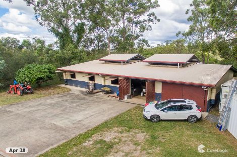 200 Kloske Rd, Burbank, QLD 4156