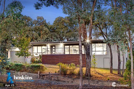 18 Gatters Rd, Wonga Park, VIC 3115