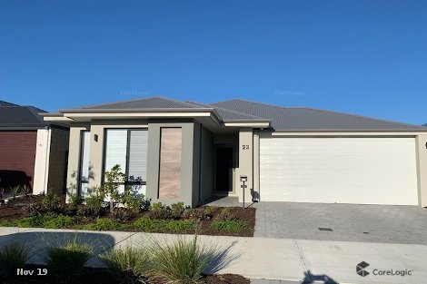 23 Dolomite Rd, Treeby, WA 6164