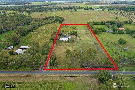 43 Stitts Rd, Sharon, QLD 4670