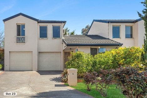 6 Fidler Ct, Bruce, ACT 2617